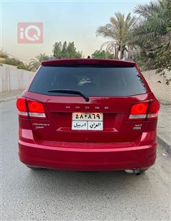 دودج جورني